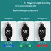 Universal LED Shower Thermometer: Smart Water Temperature Meter for Children's Bath