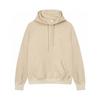 Cotton Couple Matching Set Oversized Hoodie With Heart Print Loose Fit Jogger Pants Men Women