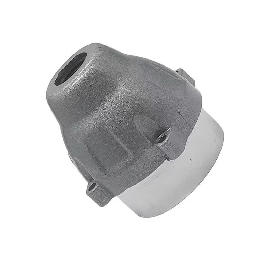 Electric Wrench Shell Wrench Shell Metal Shell Accessories Shell Apply Silver To 2106 Wrench Head Wrench Shell