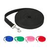 Heavy Duty Dog Leash Pet Walking Lead Scratch-Resistant Dog Training Leash for Large Medium Small Dogs