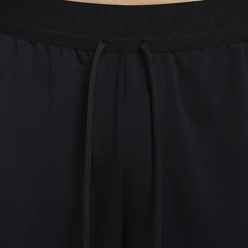 Nike A.P.S. Dri-FIT ADV Comfortable Soft Quick-Dry Versatile Tapered Casual Pants Men Bottoms Black FN3021-010