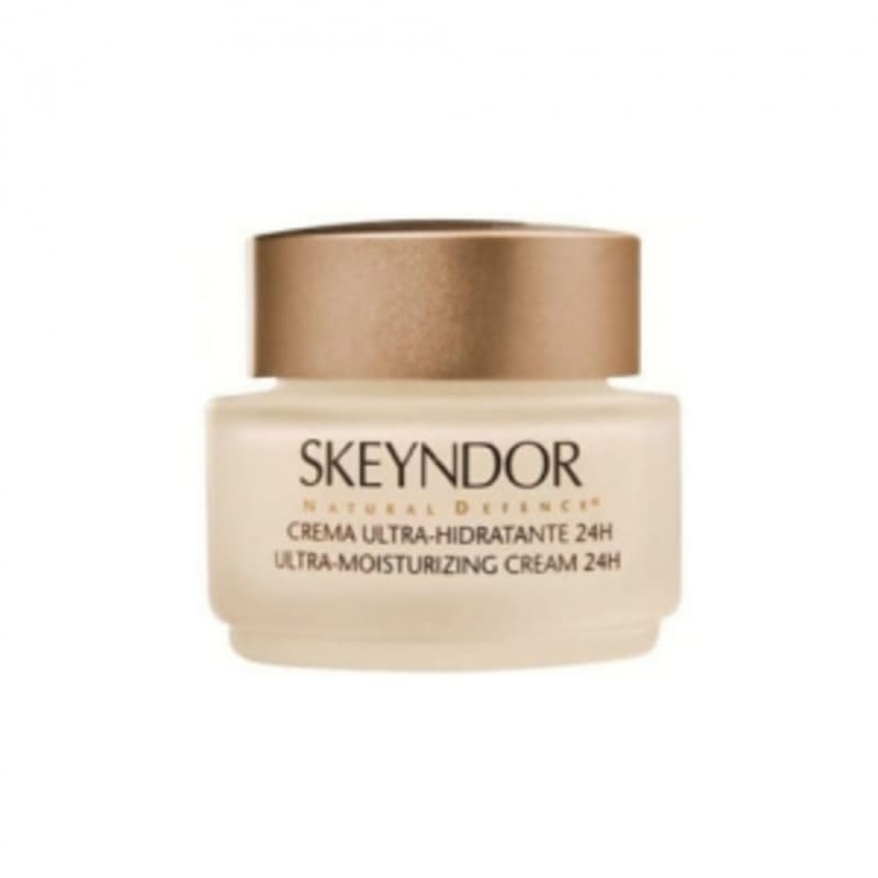 

Skindol Natural Defense Ultra Moisturizing Cream 24H 50 ml