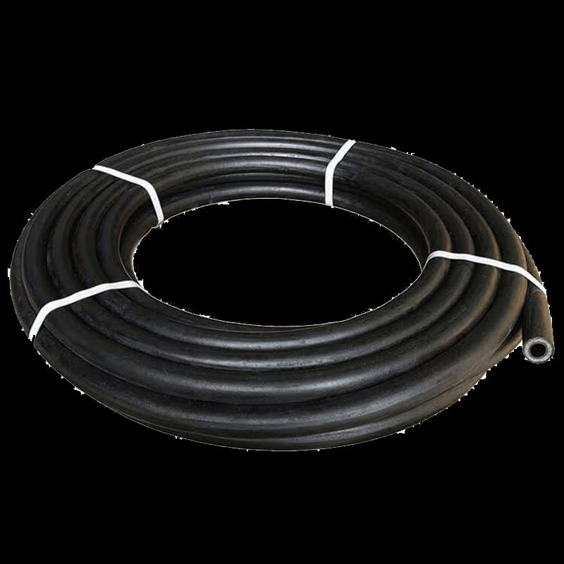 Yuzhuxun High-Temperature Black Rubber Connection Hose