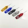 Corrosion-resistant Motorcycle Engine Oil Dipstick  Motorcycle Part