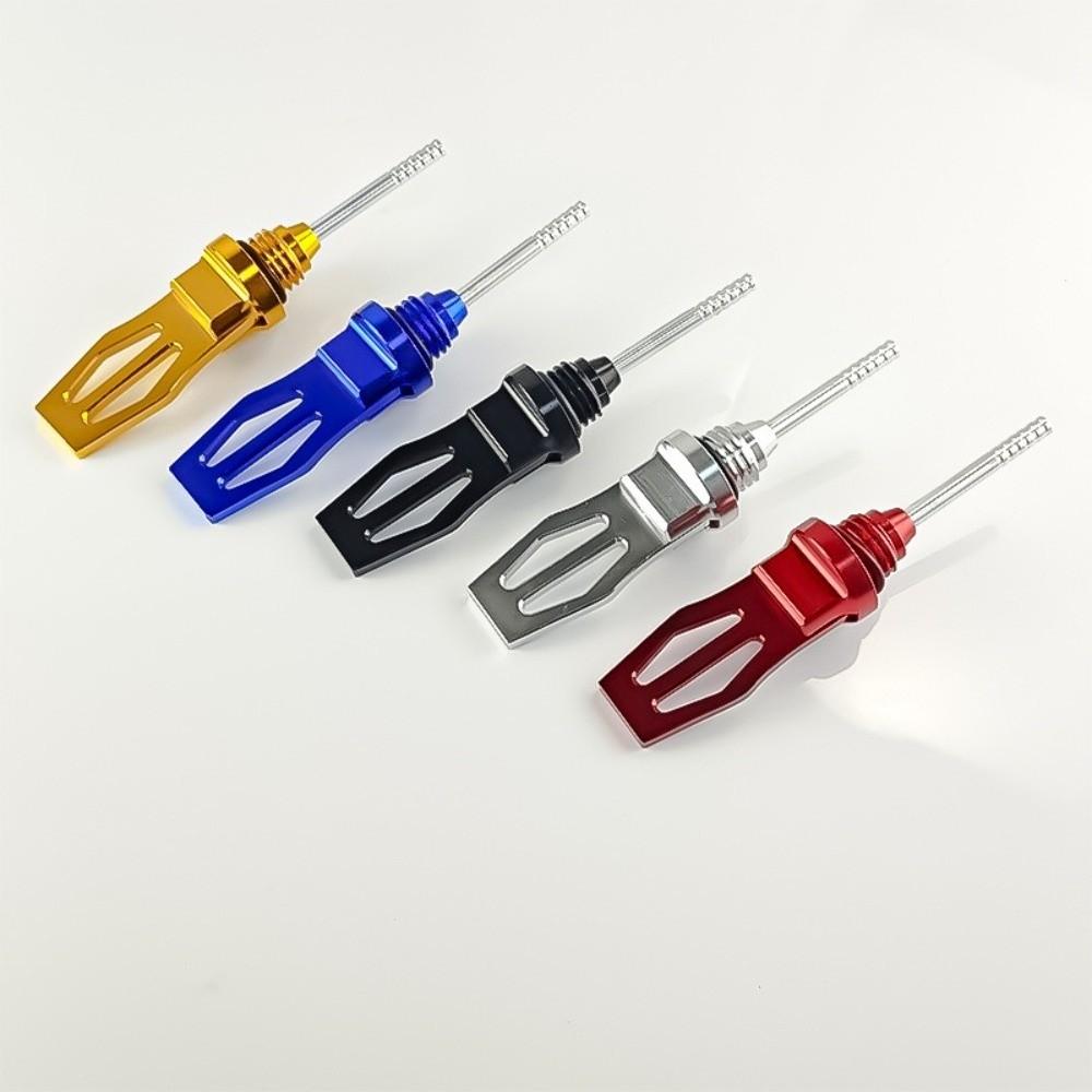 Corrosion-resistant Motorcycle Engine Oil Dipstick Motorcycle Part