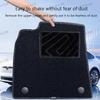 For Tesla Model Y L Launch 2026 Car Floor Mats All-inclusive Threshold Style Foot Pads Protective Pad Interior Accessories
