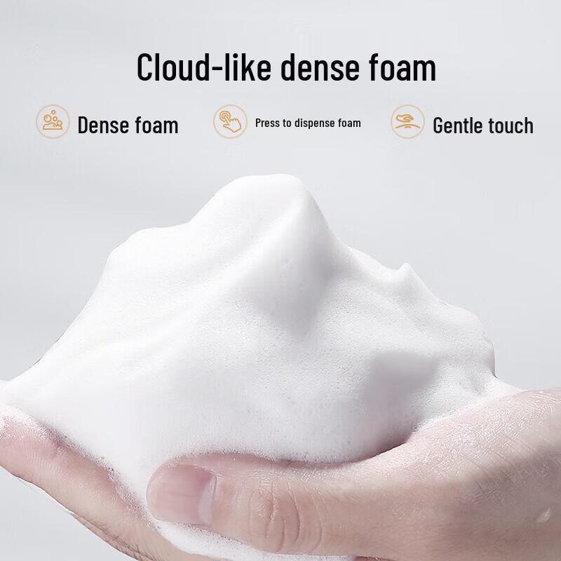 Shanghai Sulfur Amino Acid Liquid Soap