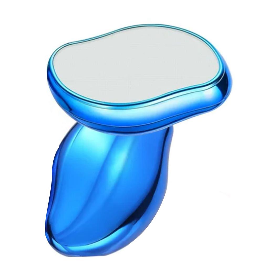 Skin Hair Eraser Nano Glass Hair Remove Eraser Exfoliator Epilator Home Beauty Tools for Men Women