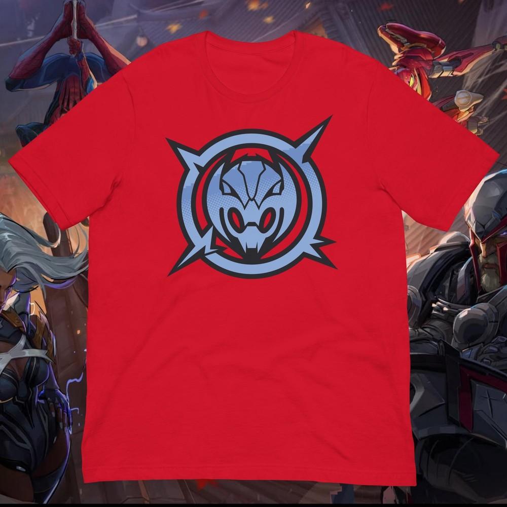 Rivals Ultron Shirt