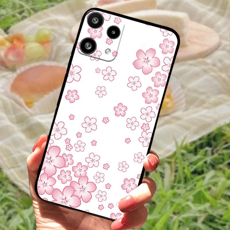 Für Nothing Phone 3a Lite TPU Hülle Mode Bedruckt Stoßfest Matt Weiches Silikon Handyhülle Für Nothing Phone 3a Lite A001T