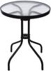 Garden table 60 ModernHome by Multistore (5903089060147)
