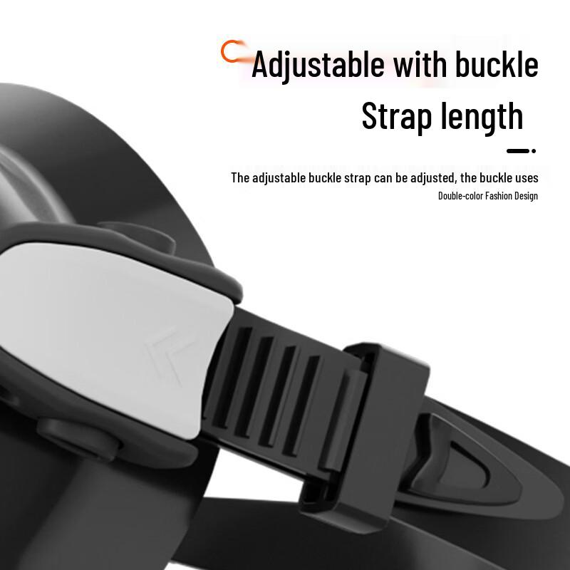 Pulia Kids Snorkeling Mask and Snorkel Set