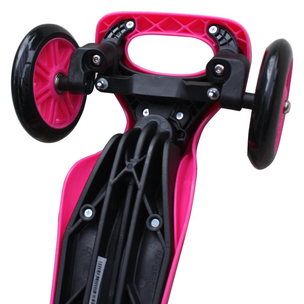 JD BUG Kid Scooter TC-20 Pink