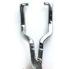 Fuel Petro Line Plier Anti Slip PVC Handle Alloy Steel Red Pipe Disconnect Removal Plier for Car