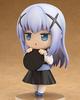Nendoroid "Is the Order a Rabbit?" Chino Non-scale ABS & PVC Painted Movable Figure