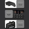 150-in-1 Precision Screwdriver Set with Aluminum Alloy Handle and S2 Steel for Mobile Phone Repair