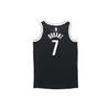 Nike Camiseta Icónica de Kevin Durant de los Brooklyn Nets de la NBA CW3658-013