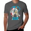 Captain Curtis Newton Tshirt Sports Basic Short Sleeve Tshirt