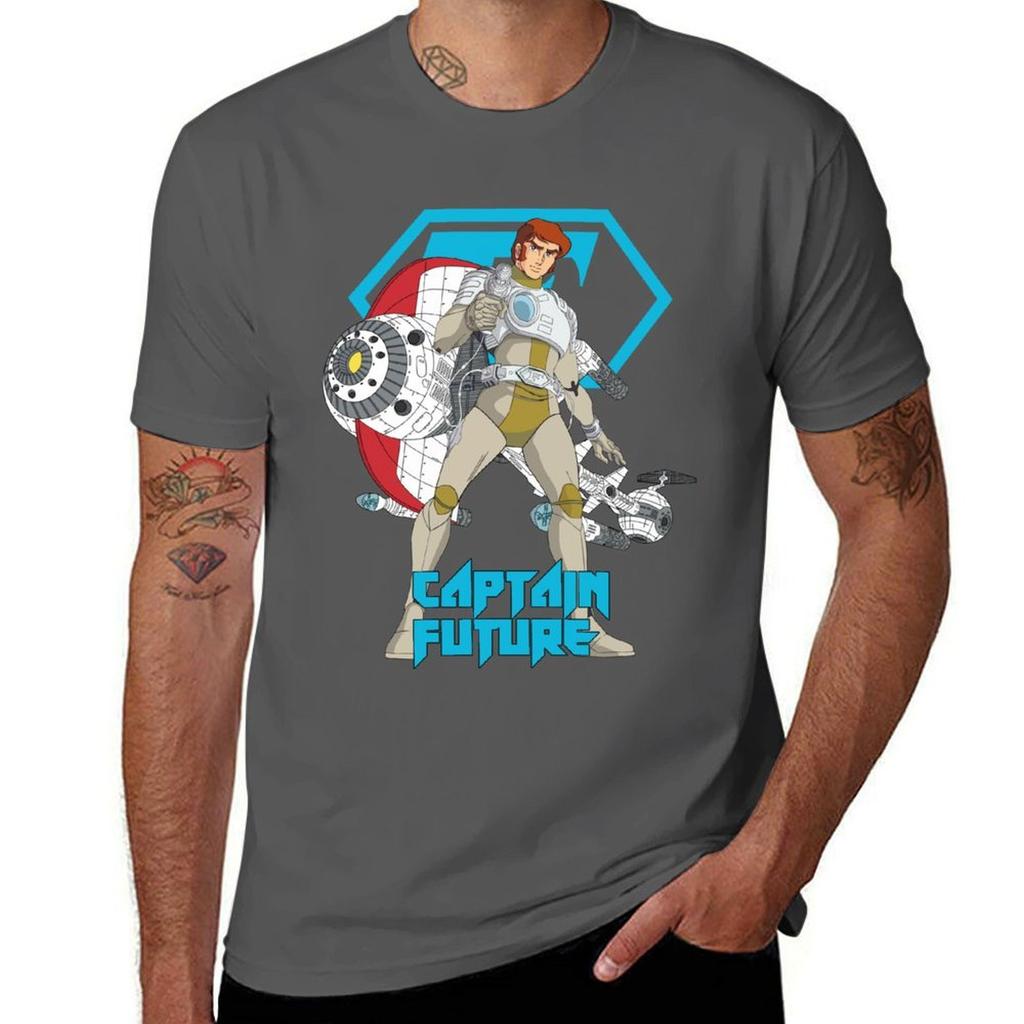 Captain Curtis Newton Tshirt Sports Basic Short Sleeve Tshirt