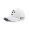 Embroidered Car Emblem Adjustable Racing Sport Baseball Hat Motorcycle Casual Cap For Mercedes Benz AMG W204 W205 W203 W211 W212 LC5