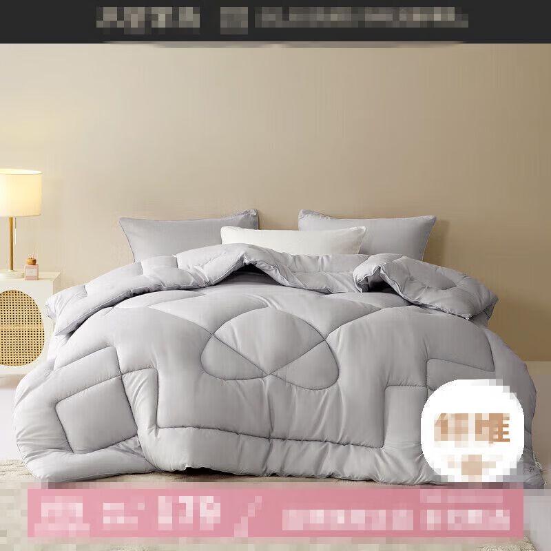 

Qinxin Soft Antibacterial All-Season Quilt