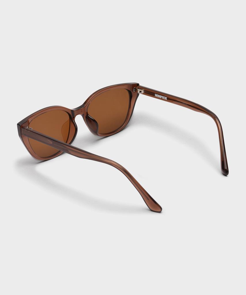 Nonpig Kuro_Br Sunglasses