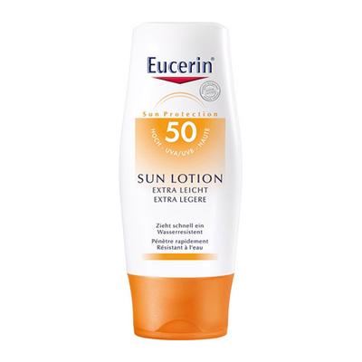 Lichaamsverzorging – Zonnebrand- en bruiningscrèmes