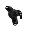 Black Metal Front Right Engine Mount Assembly for Hyundai Sonata (Part No. 21810-2T000)
