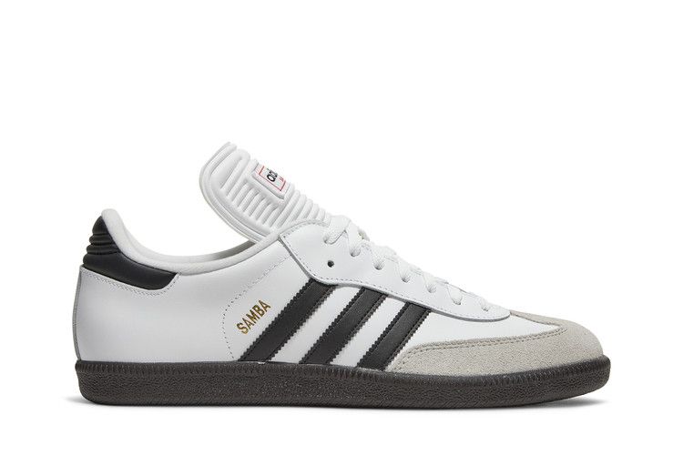 Herren Sneaker adidas Samba Classic 'Weiß'