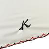 parasol with umbrella K mark [Kitamura] All-weather bag, (Ivory), Women's, 001729-0002-01