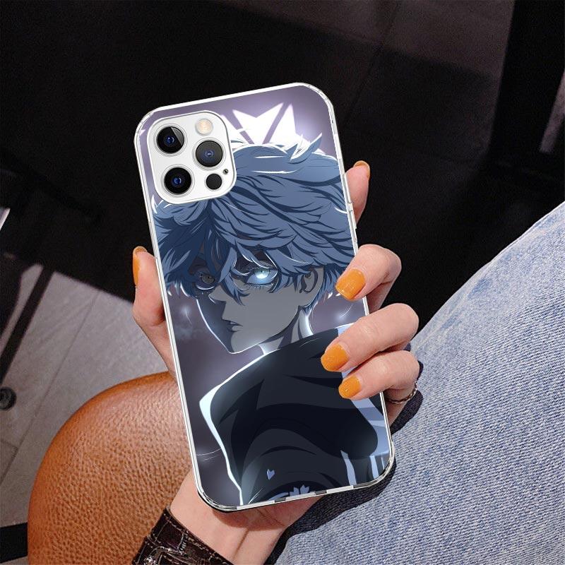Tokyo Anime Aevengers Phone Case For iPhone 17 Air 16 Pro Max 16E 15 + 14 Plus 11 12 13 Mini 7 8 SE Gift Print Cover Fundas 16 P