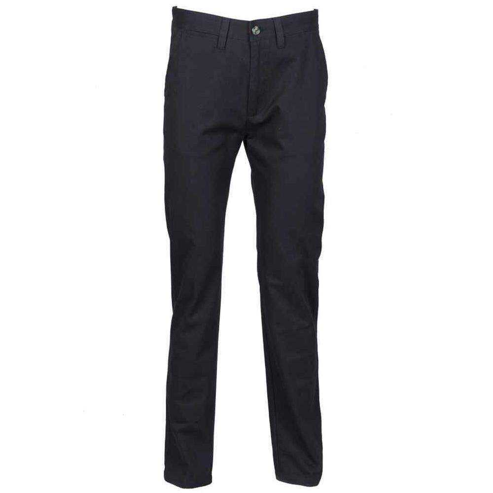 Henbury Mens 65/35 Polycotton Chinos
