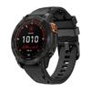 22/26mm Quick Fit Band for Garmin Fenix 8 Pro/Quatix8 47MM Fenix 8 Pro/Quatix8 51MM Silicone Watch Strap for 22/26mm Quick Fit
