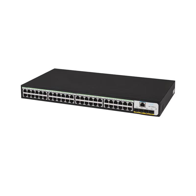 H3C US552-X Layer 3 Smart Managed Ethernet Switch