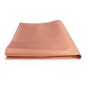 Gold Copper RFID Shielding Fabric: Conductive, Anti-Radiation, Antibacterial, Anti-Static, Electromagnetic Signal Blocker.