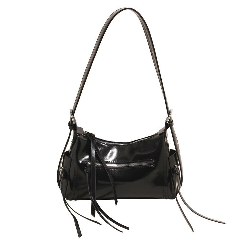 IELGY Ladies Messenger Bag Fashionable All-Match One-Shoulder Underarm