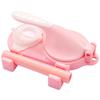 3 In 1 Dough Pressing Tool Manual Press Dumpling Crust Tool DIY Dumpling Maker Mould Dumpling Wrapper Maker Kitchen Gadgets