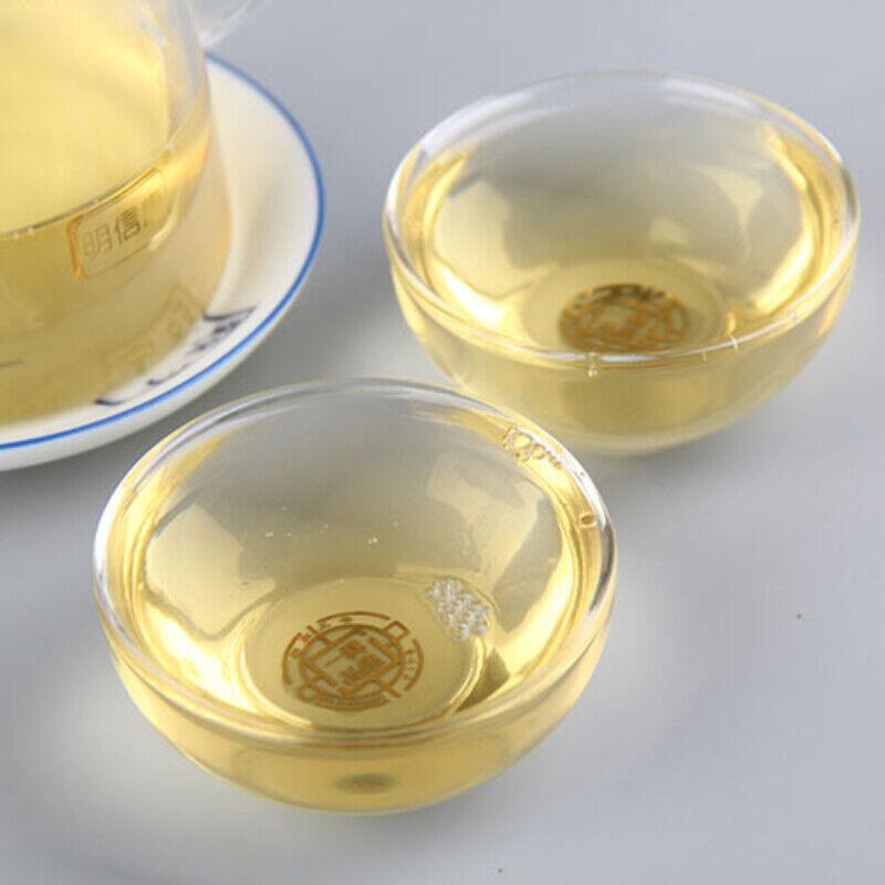 357g Tè Bulangzhenwei Pu-Erh Tè verde biologico naturale Benefici per la salute