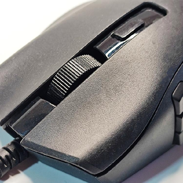 Mouse Scroll Wheel Mouse Rollers for NagaX Mouse Access