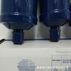 EK-306 Cold Storage Refrigeration Drier Filter with Removable EK-306S Parts
