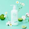 Lauderette in England Color Fit Powderly Breeze Body Lotion Baby Powder Scent, 1 ea, 500ml