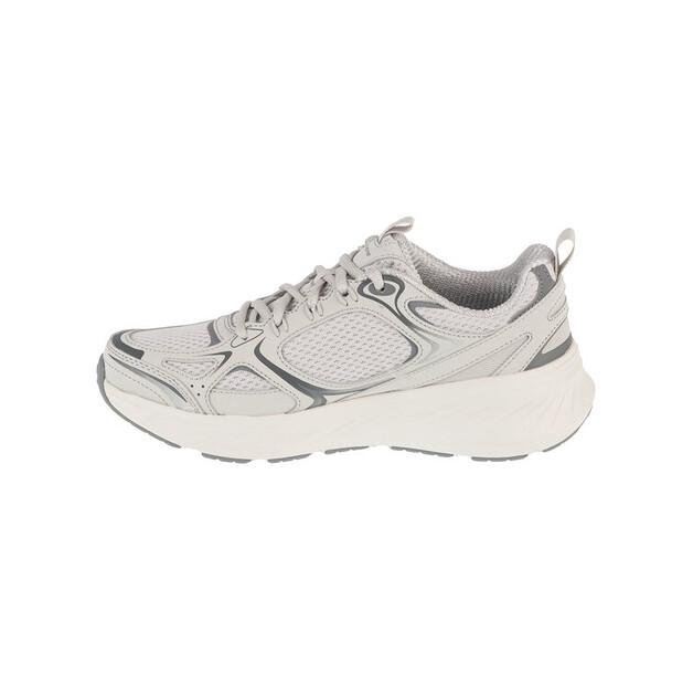 Кроссовки Skechers Edgeride - Silver Eclipse