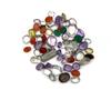 Natural Mix Gemstone Mix Shape Cut Loose Gemstone Lot 100 CT Mix Faceted Gemstone For Jewelry Making