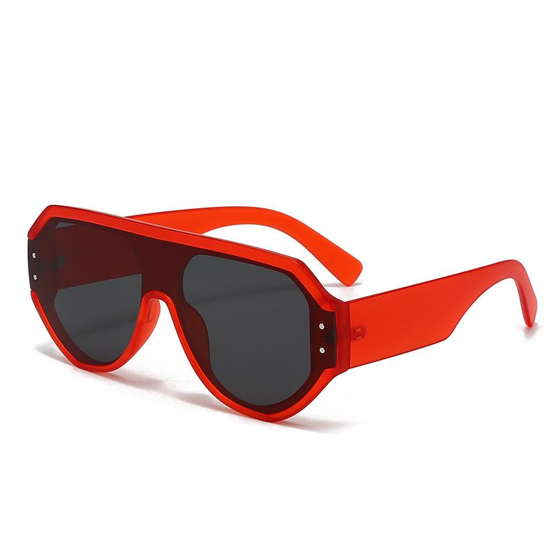 Neue Vintage Runde Sonnenbrillen Damen Herren Kreisförmige Sonnenbrillen Weibliche Ovale Brillen Oculos De Sol für Männliche Weibliche Pilotenbrillen