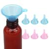 Ferramentas de Transferência Para Frasco Difusor de Perfume Mini Funis Funis com Filtro Funis para Óleo Líquido Ferramentas DIY