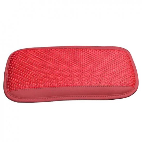 Car Armrest Pad Mat Cover Center Console Box Cushion Protector fit for Lexus