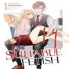 A Suitable Fetish Vol. 1 by Shin Kawamaru Paperback Book 9798891602809