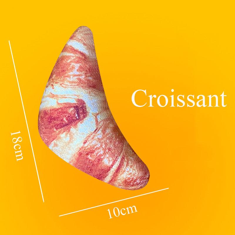 Plush Dog Toys Squeaky Dogs Accessories Pet Perros Toy Soft Squeeze Sound Teeth Chew Bite Resistant Ice Cream Fries Humburger