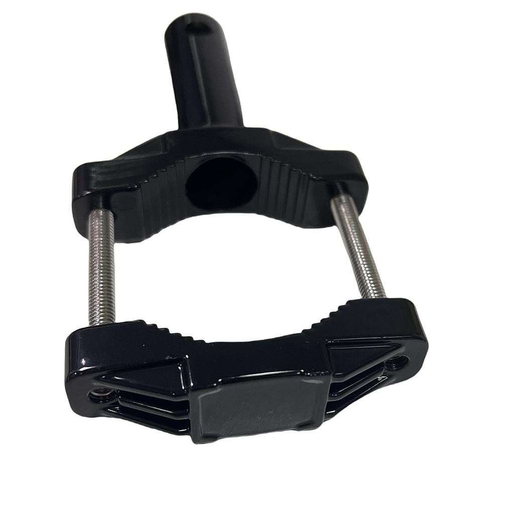 For Motorcycle Bumper Modified Headlight Stand Spotlight Extension Pole Frame Support Extension Bracket Universal Mount Bracket