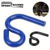 1PC Lower Control Arm Prying Tool 6007 Ball Joint Separator Suspension Specialty Bushing Tool Designed for 7/8" Diameter Pry Bar